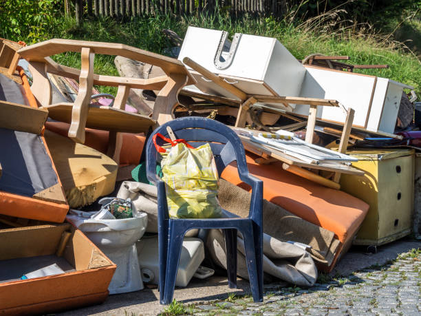 Best Junk Hauling Services  in Buttonwillow, CA