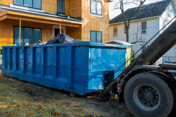 Best Household Junk Removal  in Buttonwillow, CA