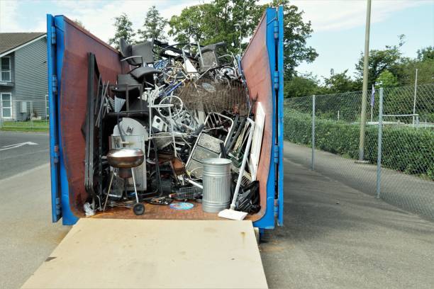 Best Junk Removal Near Me  in Buttonwillow, CA