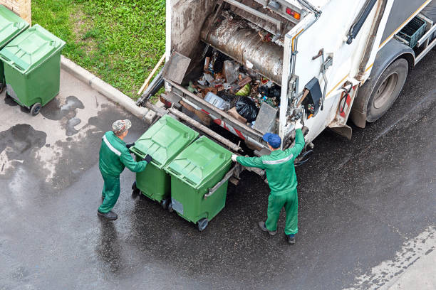Best Professional Junk Removal  in Buttonwillow, CA