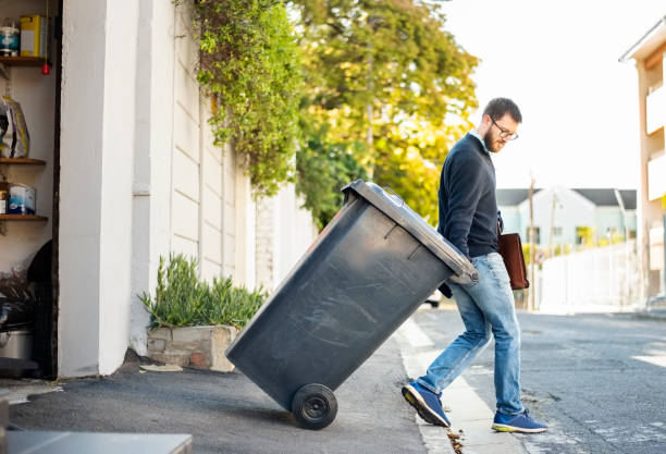 Best Yard Waste Removal  in Buttonwillow, CA