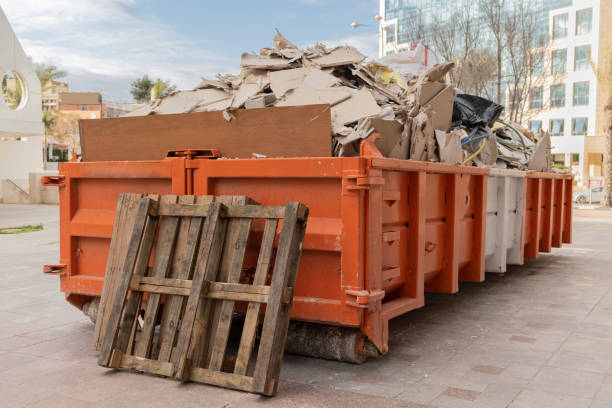 Yard Cleanup Services in Buttonwillow, CA