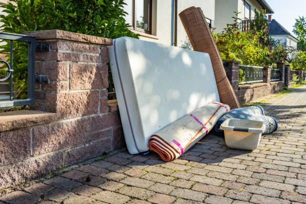 Best Basement Cleanout Services  in Buttonwillow, CA