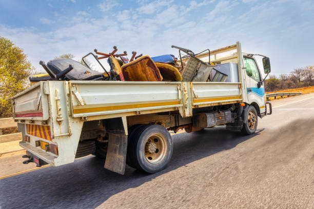 Best Construction Debris Removal  in Buttonwillow, CA