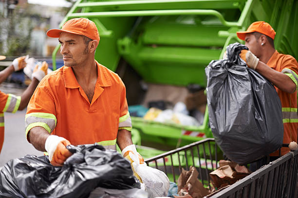 Best Office Junk Removal  in Buttonwillow, CA